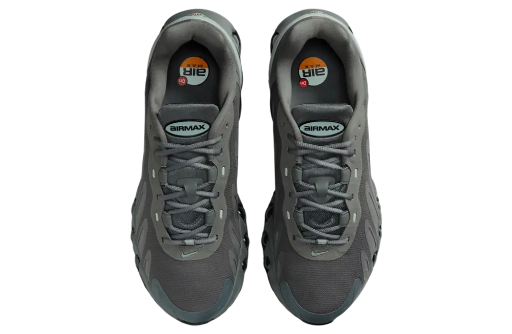 Giày Nike Air Max DN8 'Iron Grey' FQ7860-004 - Ảnh 6