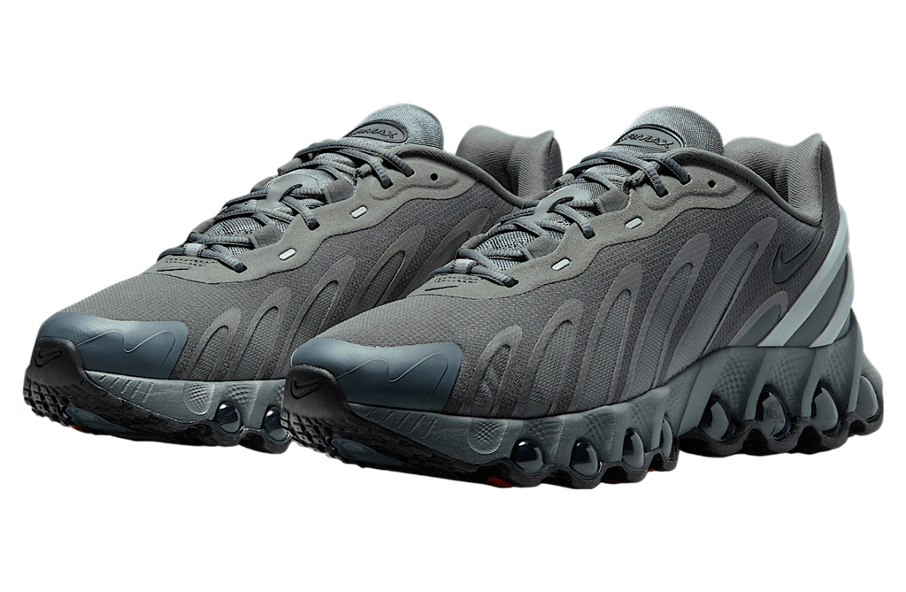 Giày Nike Air Max DN8 'Iron Grey' FQ7860-004 - Ảnh 5