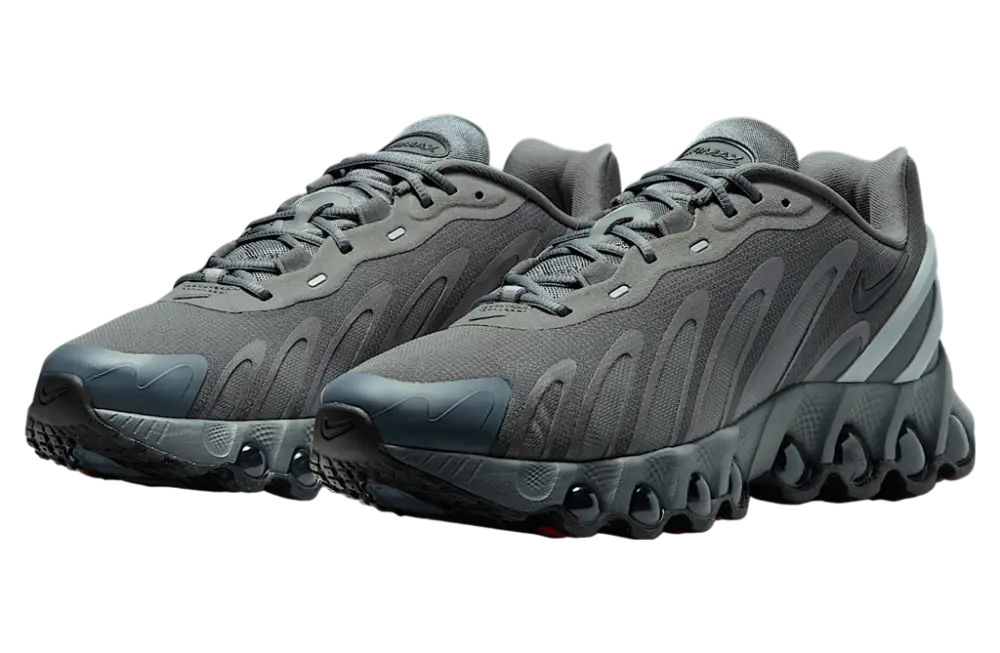 Giày Nike Air Max DN8 'Iron Grey' FQ7860-004 - Ảnh 5