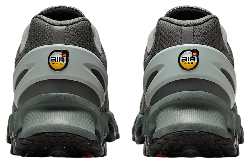 Giày Nike Air Max DN8 'Iron Grey' FQ7860-004 - Ảnh 4