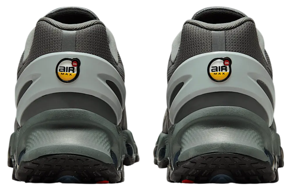 Giày Nike Air Max DN8 'Iron Grey' FQ7860-004 - Ảnh 4