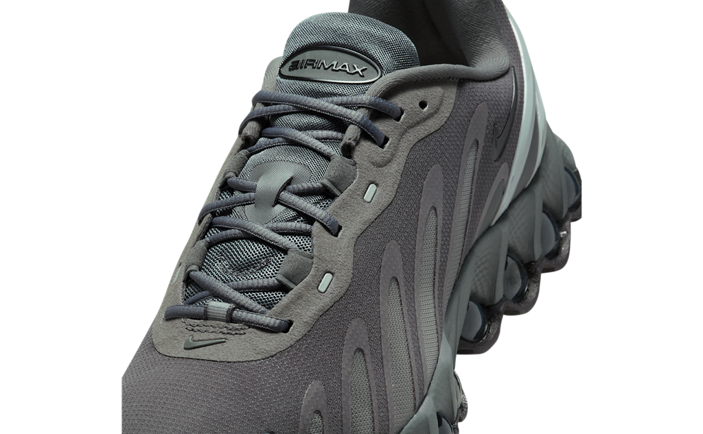 Giày Nike Air Max DN8 'Iron Grey' FQ7860-004 - Ảnh 3