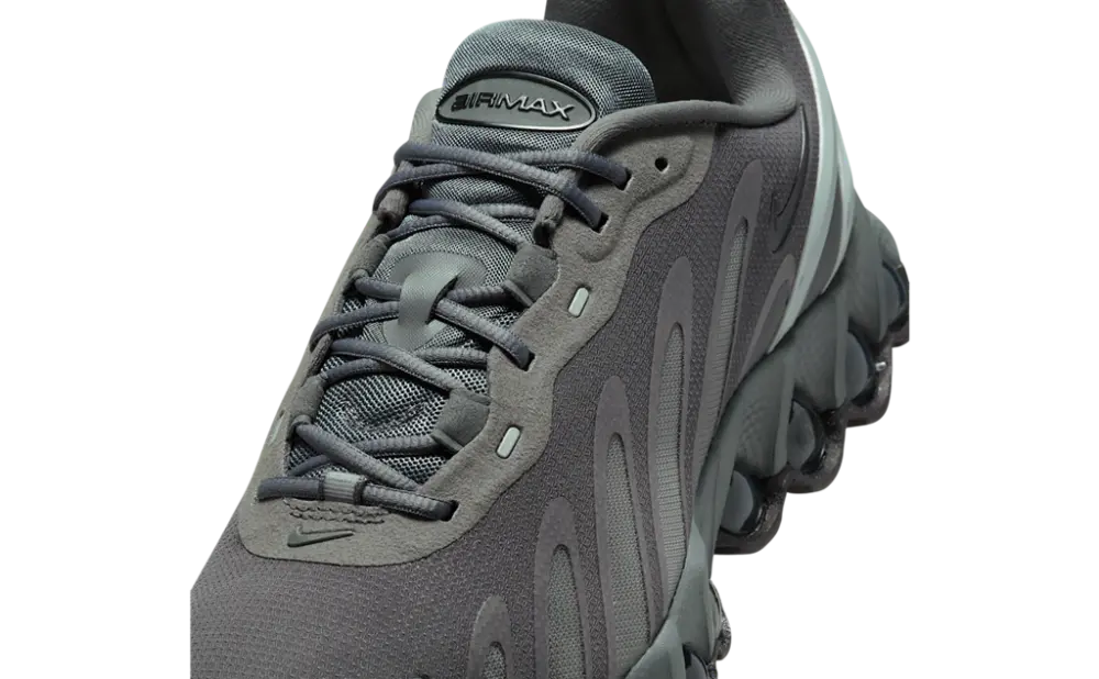Giày Nike Air Max DN8 'Iron Grey' FQ7860-004 - Ảnh 3