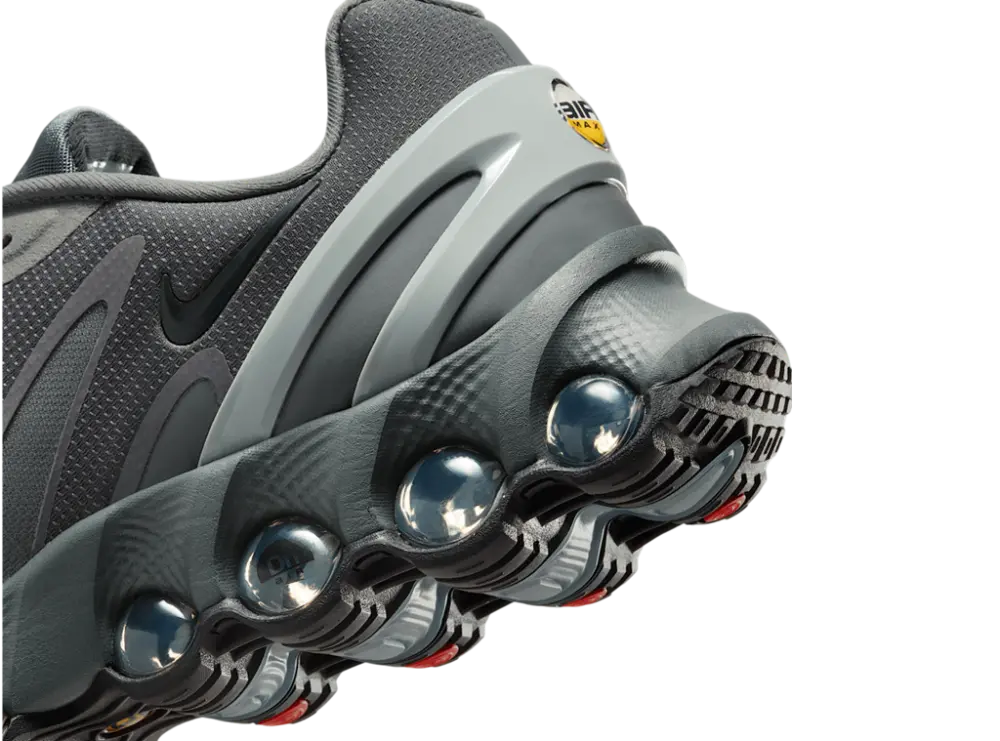 Giày Nike Air Max DN8 'Iron Grey' FQ7860-004 - Ảnh 2