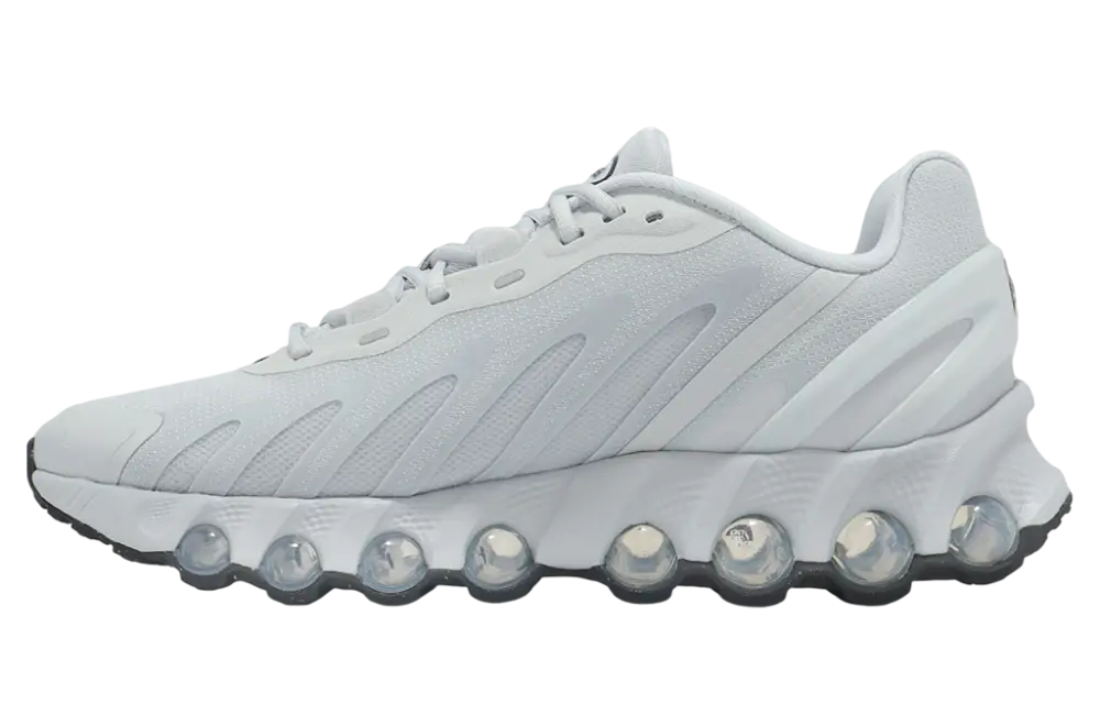 Giày Nike Air Max Dn8 Pure 'Platinum' FQ7860-010 - Ảnh 2
