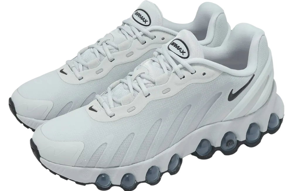 Giày Nike Air Max Dn8 Pure 'Platinum' FQ7860-010 - Ảnh 3