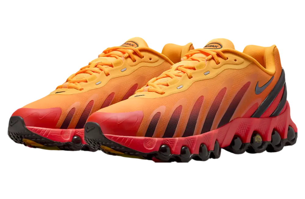 Giày Nike Air Max Dn8 'Laser Orange' FQ7860-800 - Ảnh 6