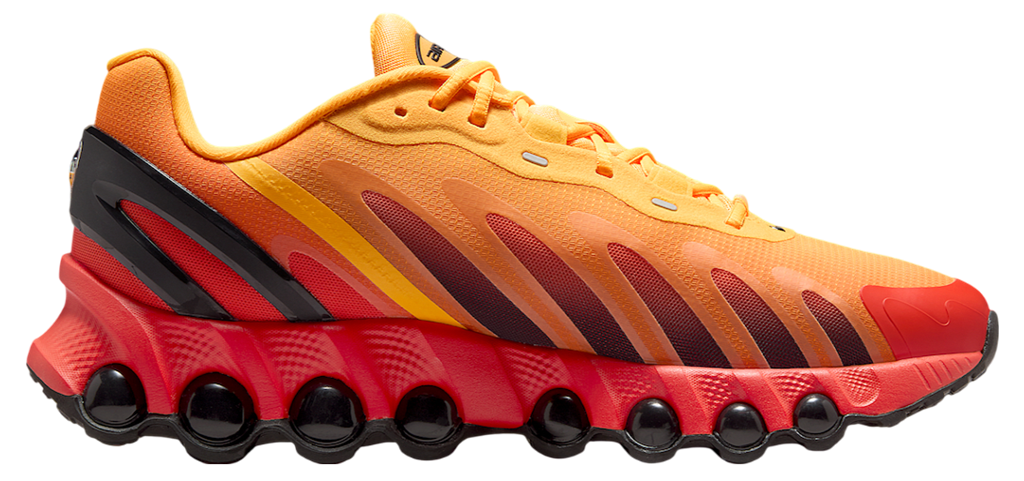 Giày Nike Air Max Dn8 'Laser Orange' FQ7860-800