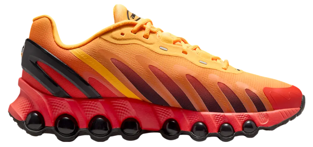 Giày Nike Air Max Dn8 'Laser Orange' FQ7860-800