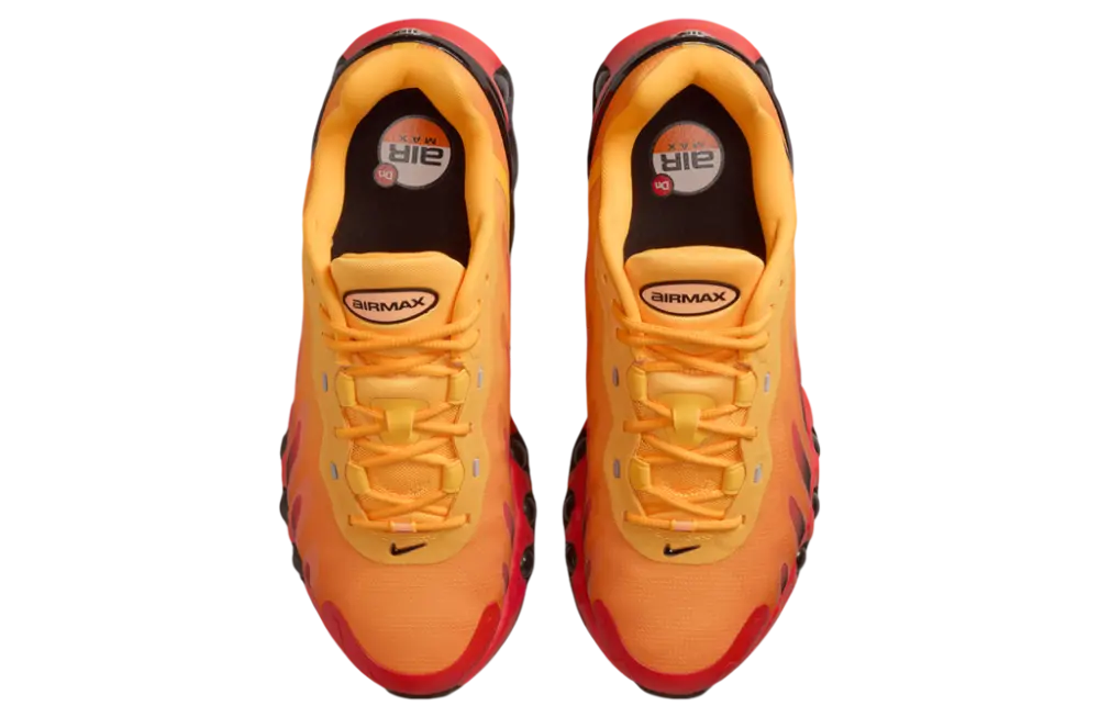 Giày Nike Air Max Dn8 'Laser Orange' FQ7860-800 - Ảnh 5