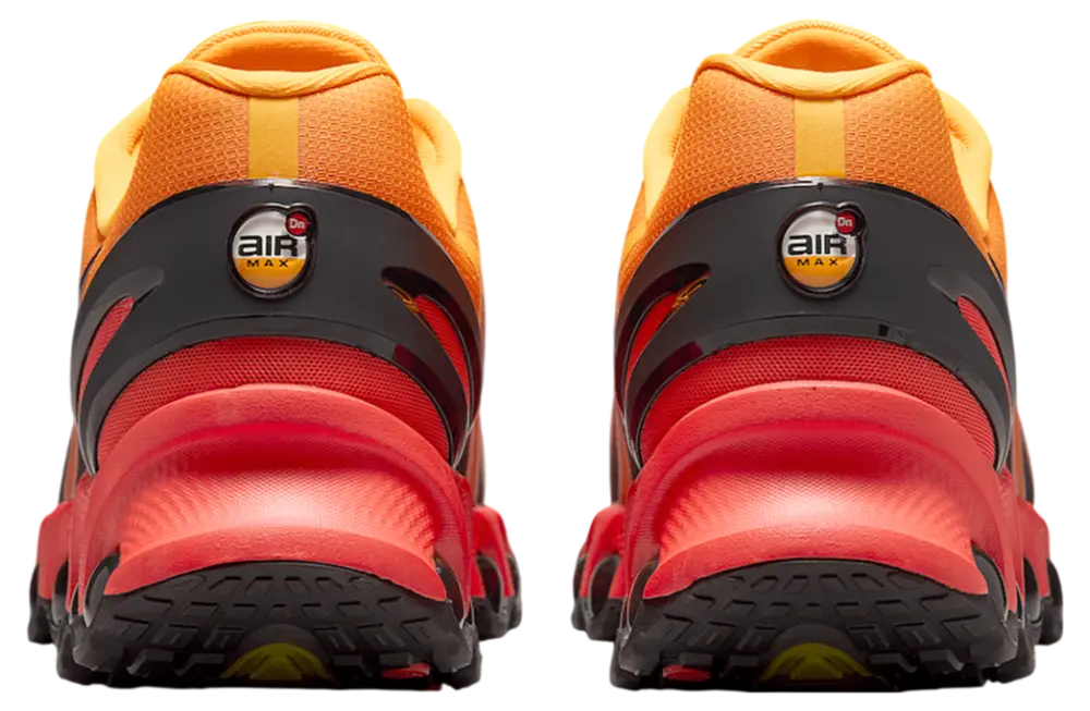 Giày Nike Air Max Dn8 'Laser Orange' FQ7860-800 - Ảnh 4