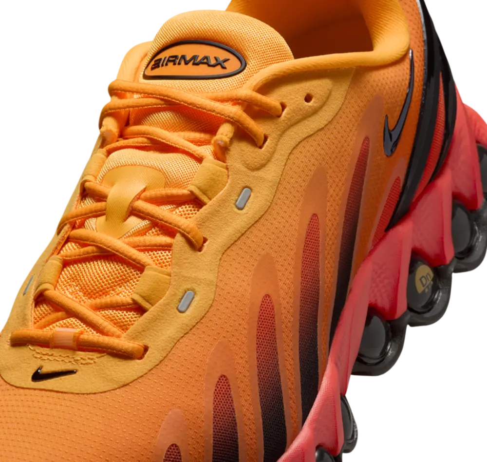 Giày Nike Air Max Dn8 'Laser Orange' FQ7860-800 - Ảnh 3