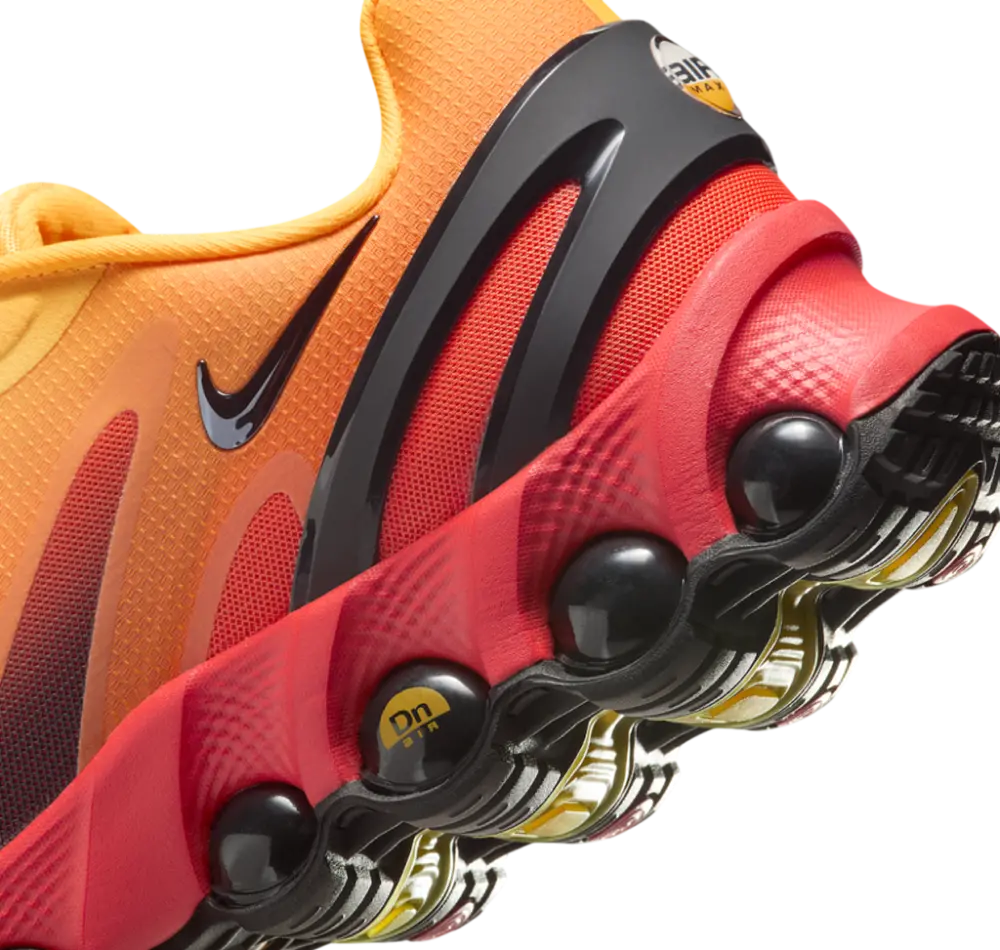 Giày Nike Air Max Dn8 'Laser Orange' FQ7860-800 - Ảnh 2
