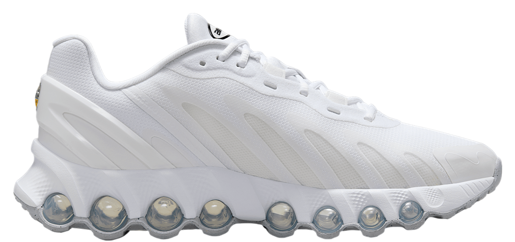 Giày Nike Air Max Dn8 'Metallic Silver' FQ7860-103