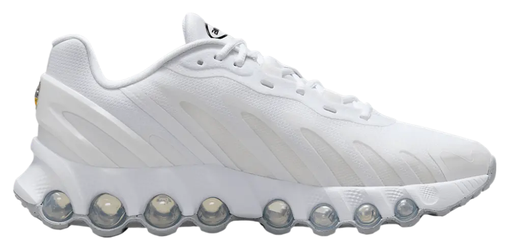 Giày Nike Air Max Dn8 'Metallic Silver' FQ7860-103