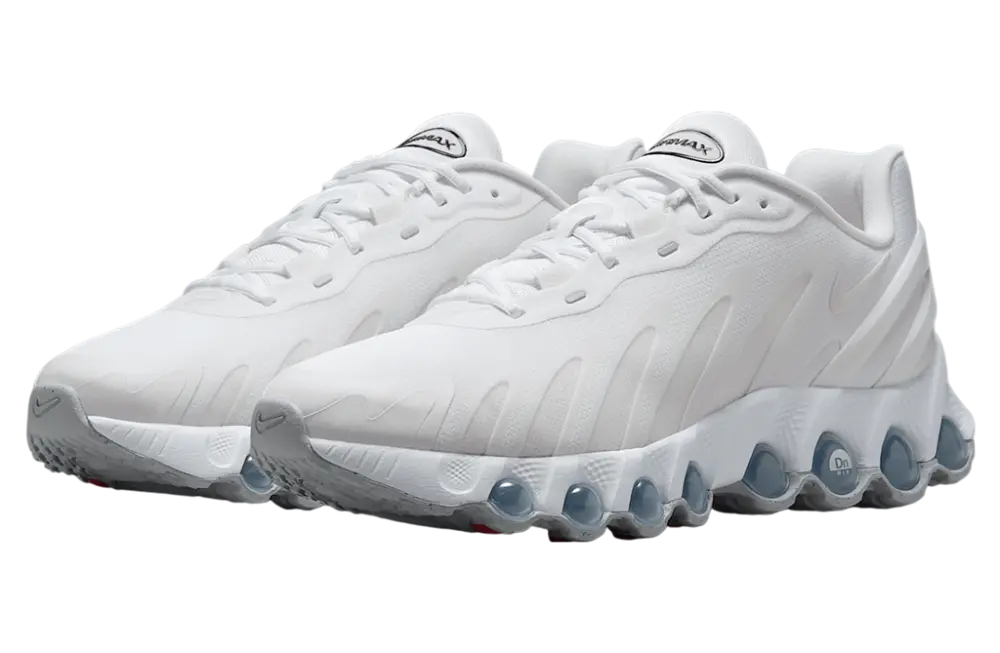 Giày Nike Air Max Dn8 'Metallic Silver' FQ7860-103 - Ảnh 5