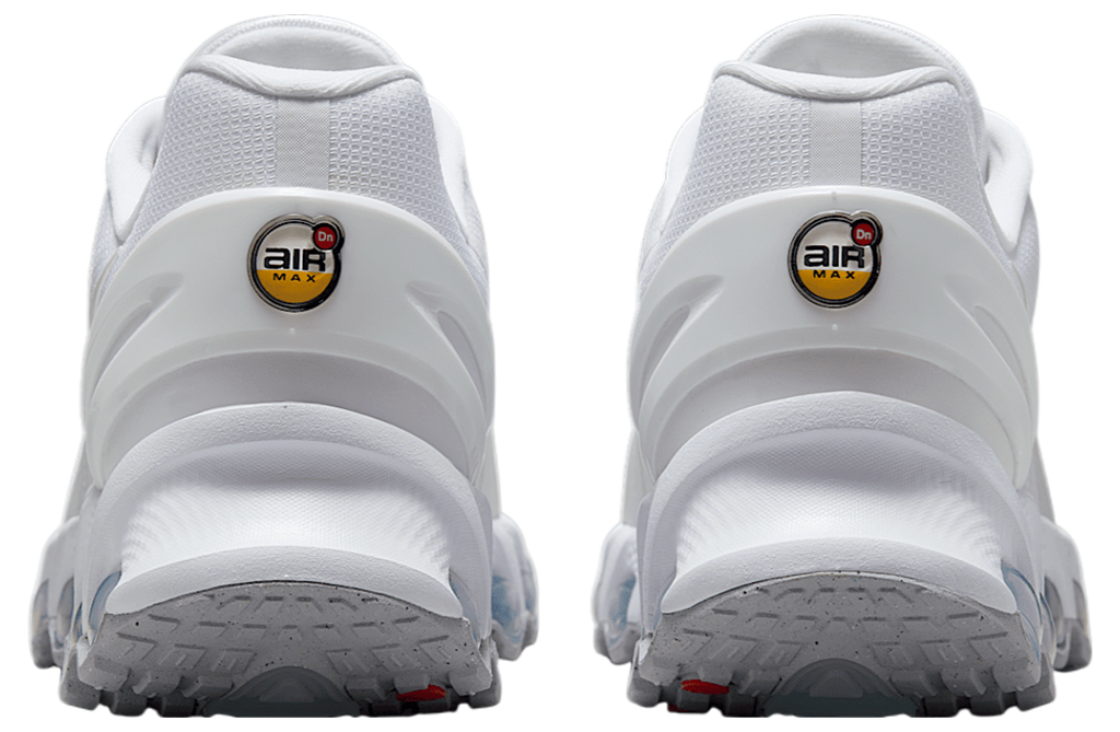 Giày Nike Air Max Dn8 'Metallic Silver' FQ7860-103 - Ảnh 4