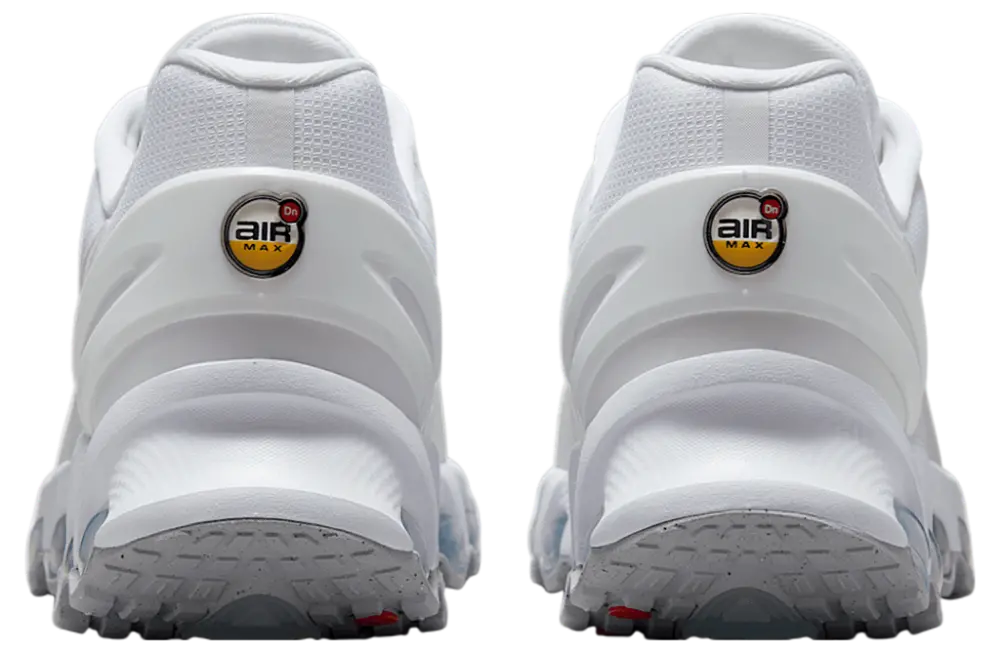 Giày Nike Air Max Dn8 'Metallic Silver' FQ7860-103 - Ảnh 4