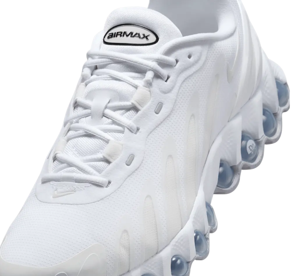 Giày Nike Air Max Dn8 'Metallic Silver' FQ7860-103 - Ảnh 3