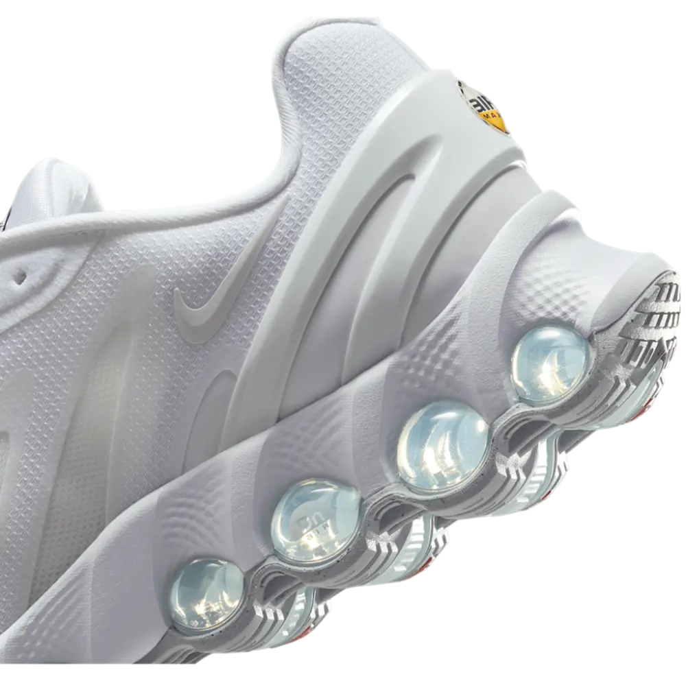 Giày Nike Air Max Dn8 'Metallic Silver' FQ7860-103 - Ảnh 2