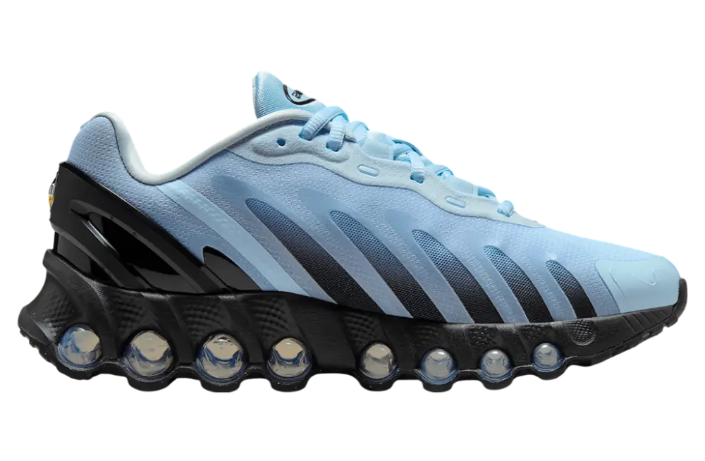 Giày Nike Air Max DN8 WMNS 'Psychic Blue' HF5509-400 - Ảnh 5