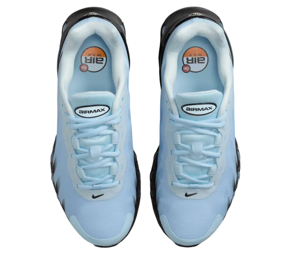 Giày Nike Air Max DN8 WMNS 'Psychic Blue' HF5509-400 - Ảnh 4