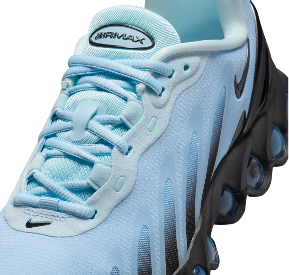 Giày Nike Air Max DN8 WMNS 'Psychic Blue' HF5509-400 - Ảnh 3