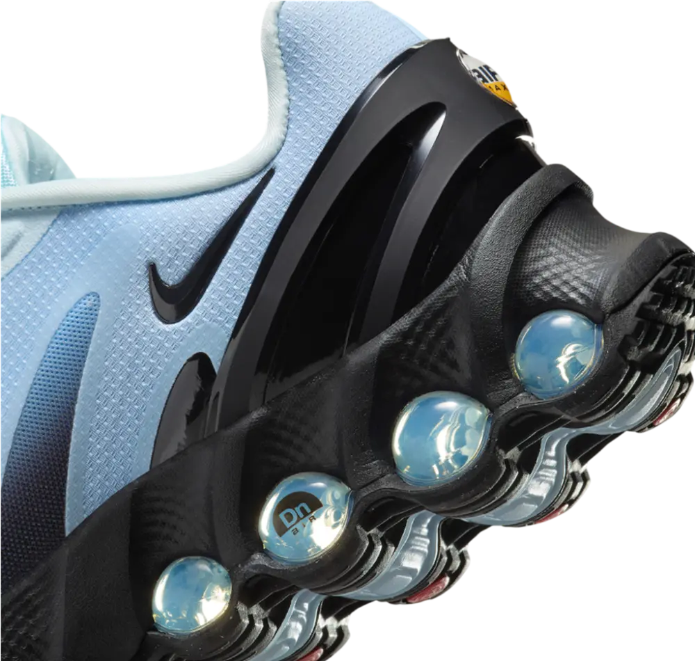 Alternative view of Giày Nike Air Max DN8 WMNS 'Psychic Blue' HF5509-400