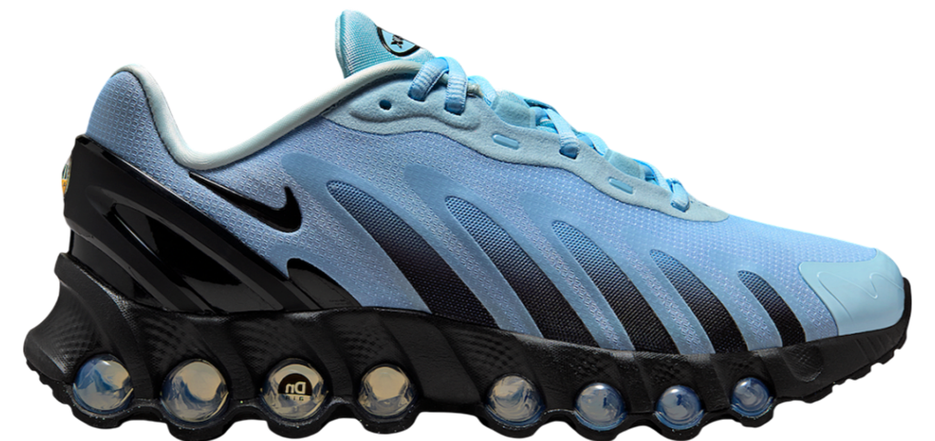 Giày Nike Air Max DN8 WMNS 'Psychic Blue' HF5509-400