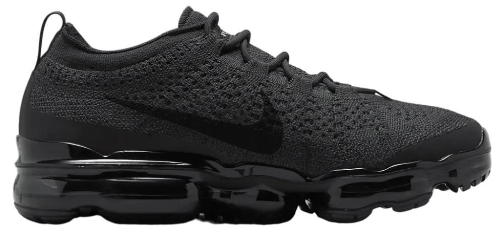Giày Nike Air VaporMax 2023 'Flyknit Anthracite Black' DV1678-006