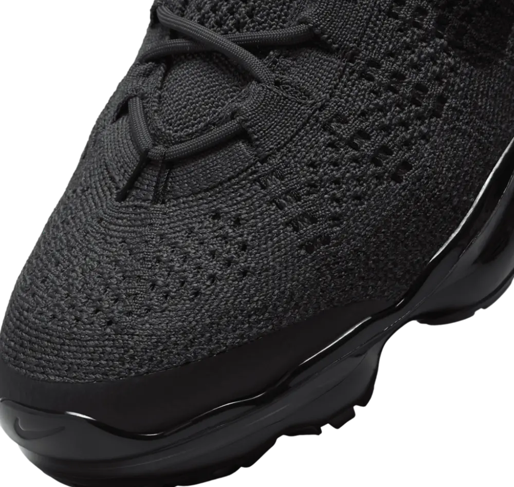 Giày Nike Air VaporMax 2023 'Flyknit Anthracite Black' DV1678-006 - Ảnh 4
