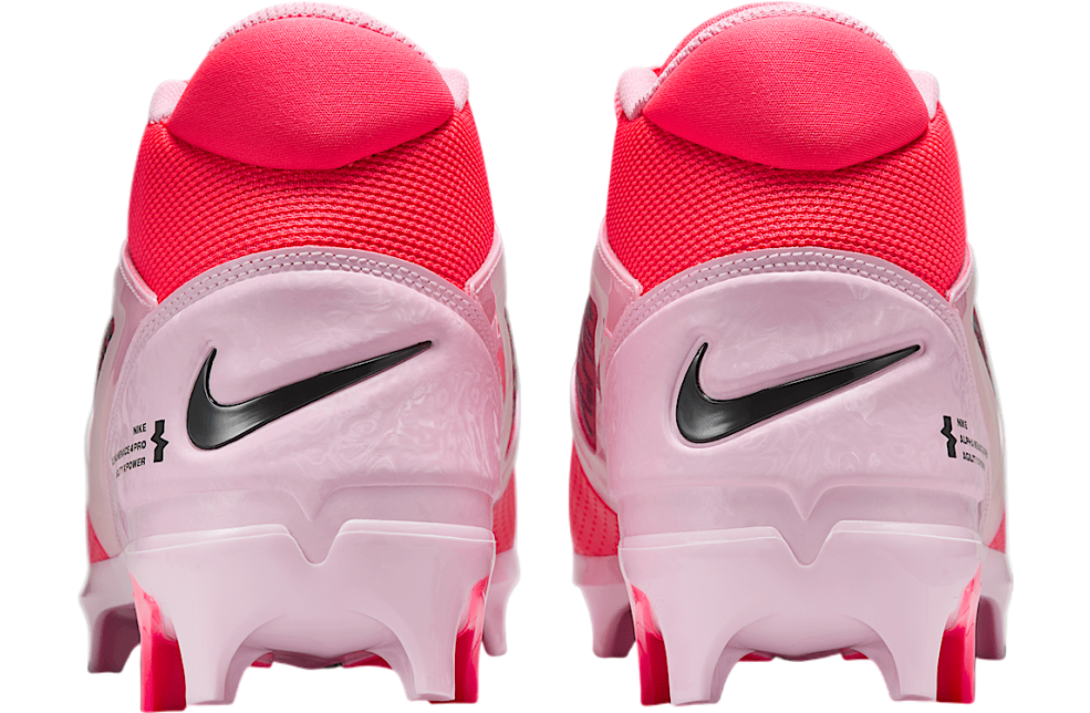 Alternative view of Giày Nike Alpha Menace 4 Pro ‘Racer Pink Pink Foam’ HJ4568-600