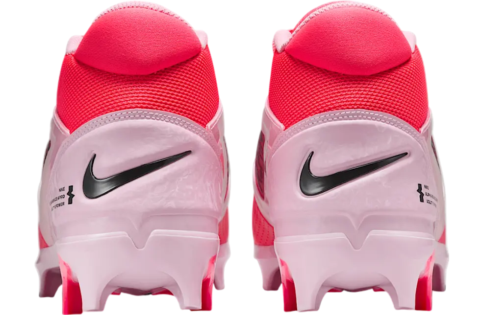 Alternative view of Giày Nike Alpha Menace 4 Pro ‘Racer Pink Pink Foam’ HJ4568-600
