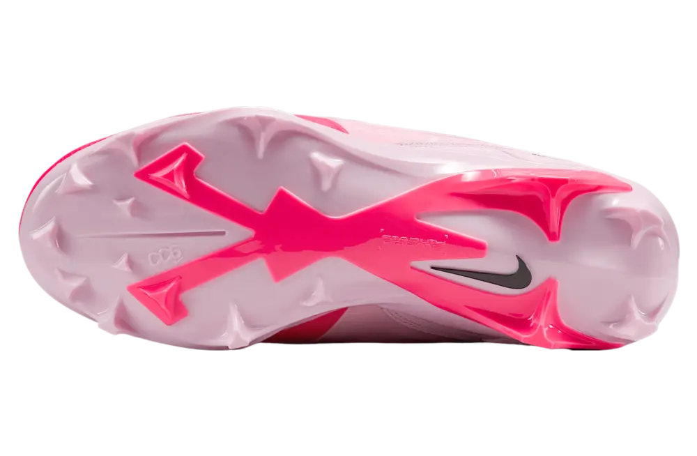 Giày Nike Alpha Menace 4 Pro ‘Racer Pink Pink Foam’ HJ4568-600 - Ảnh 4