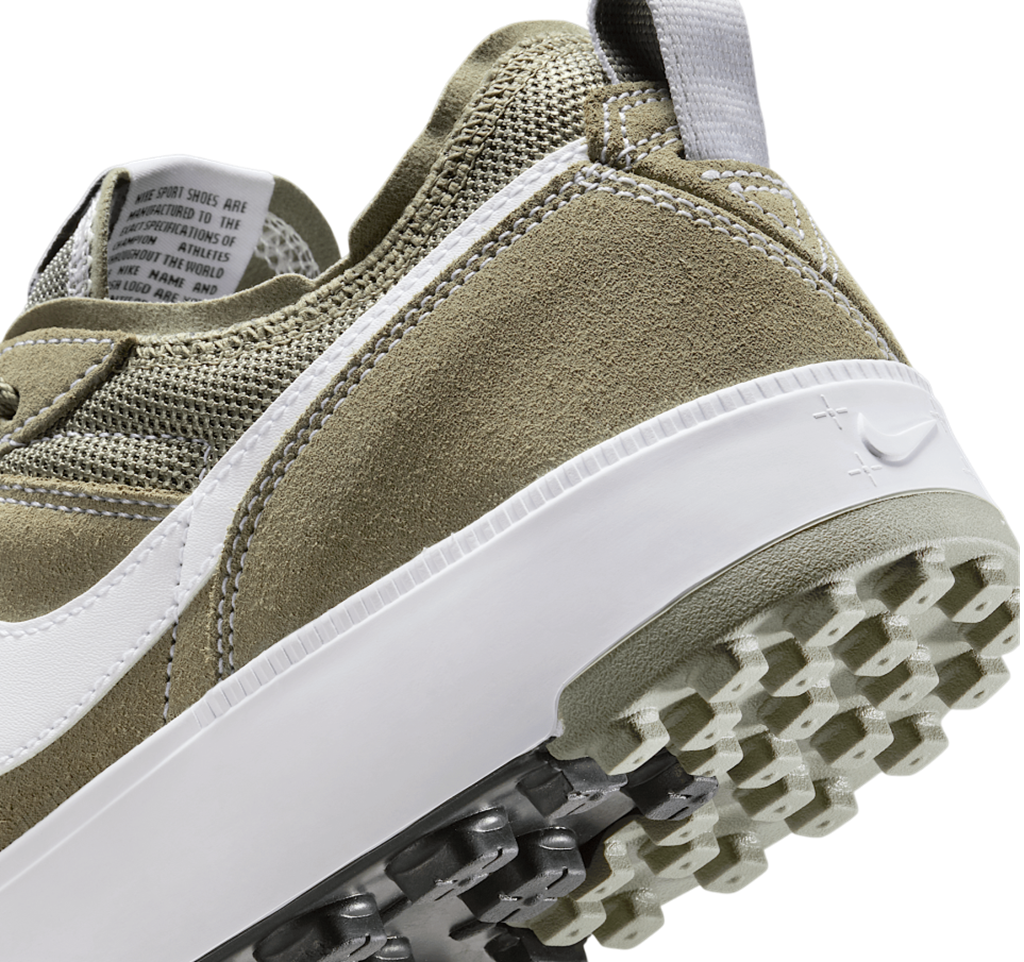 Alternative view of Giày Nike C1ty Light 'Army' FZ3863-301