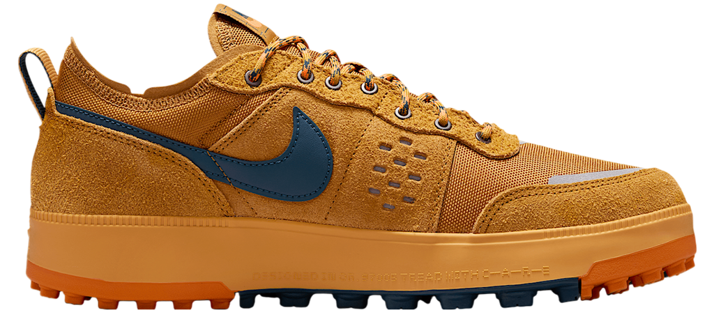Giày Nike C1ty Premium 'Cordura Wheat' HJ4316-700