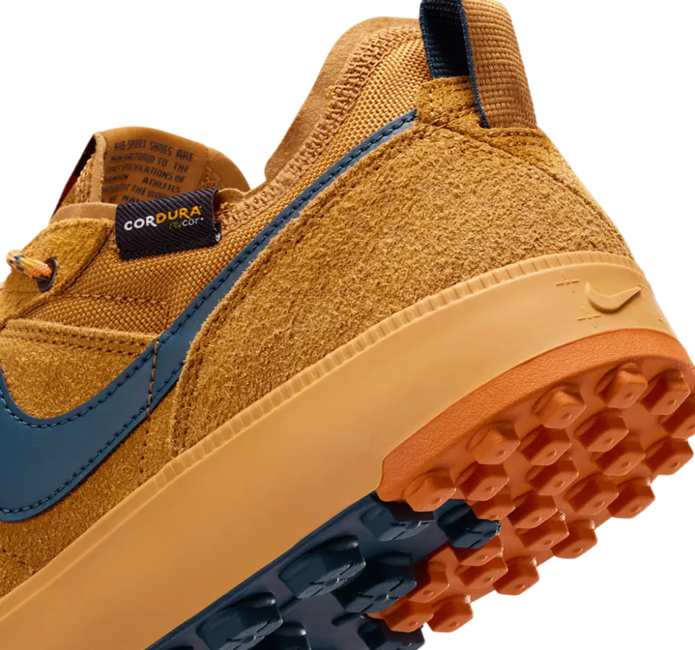 Alternative view of Giày Nike C1ty Premium 'Cordura Wheat' HJ4316-700