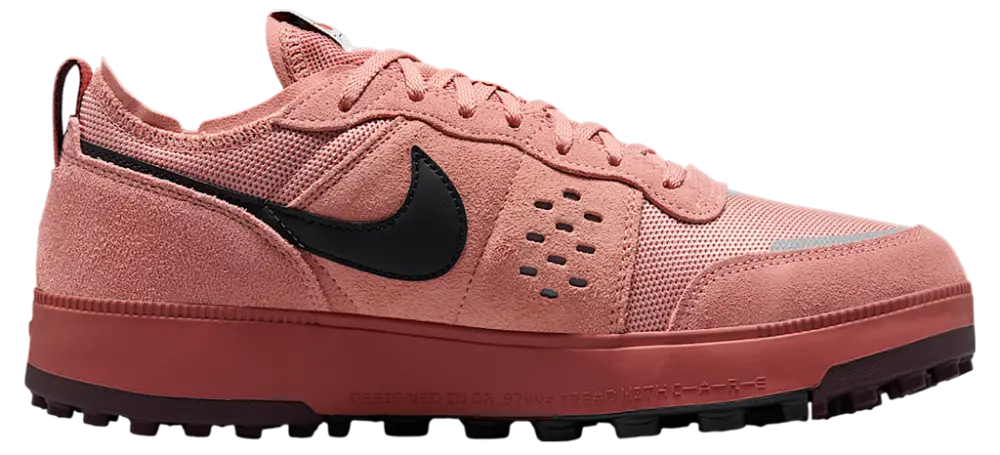 Giày Nike C1ty 'Red Stardust' FZ3863-600