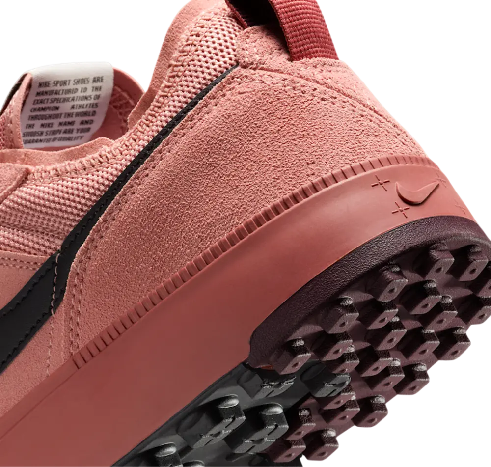Alternative view of Giày Nike C1ty 'Red Stardust' FZ3863-600