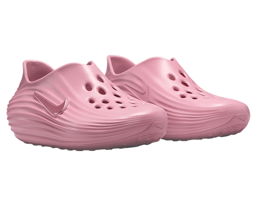 Alternative view of Giày Nike ReactX Rejuven8 ‘Elemental Pink’ IF1746-600