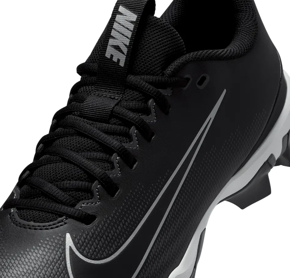 Giày Nike Vapor Shark 3 ‘Black Dark Grey White’ FB3304-002 - Ảnh 3