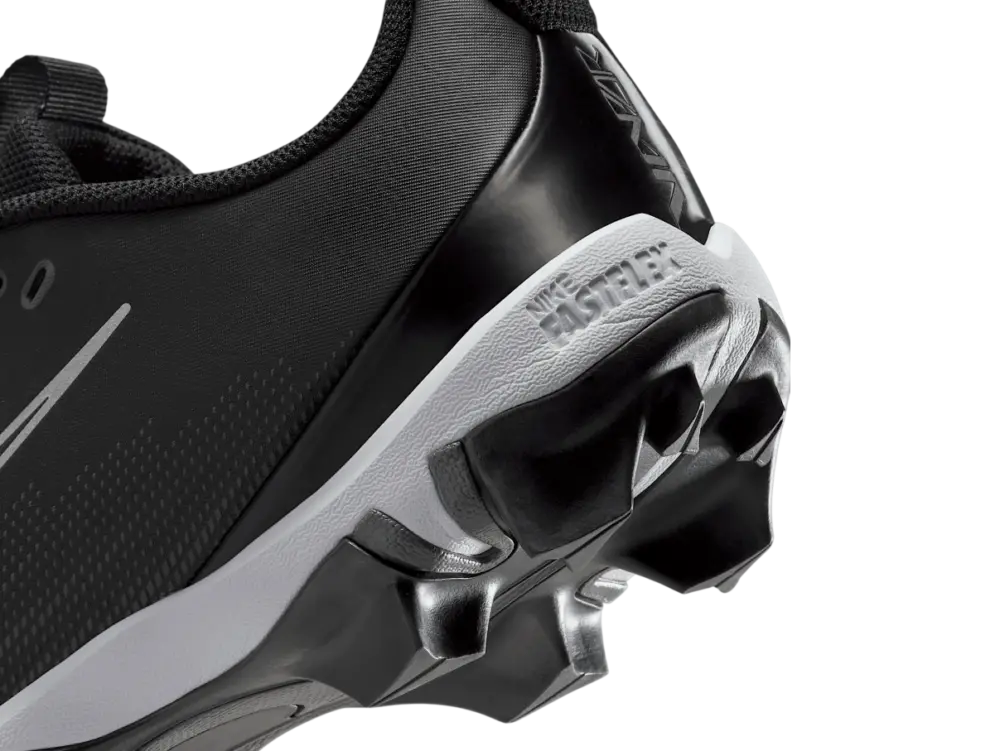 Giày Nike Vapor Shark 3 ‘Black Dark Grey White’ FB3304-002 - Ảnh 2