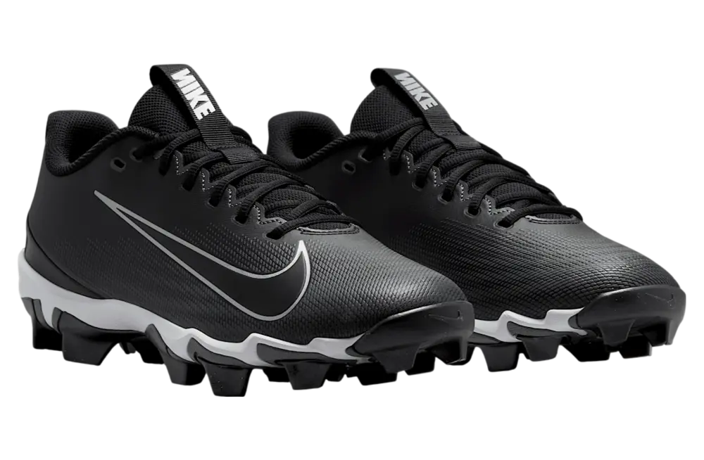 Giày Nike Vapor Shark 3 ‘Black Dark Grey White’ FB3304-002 - Ảnh 5