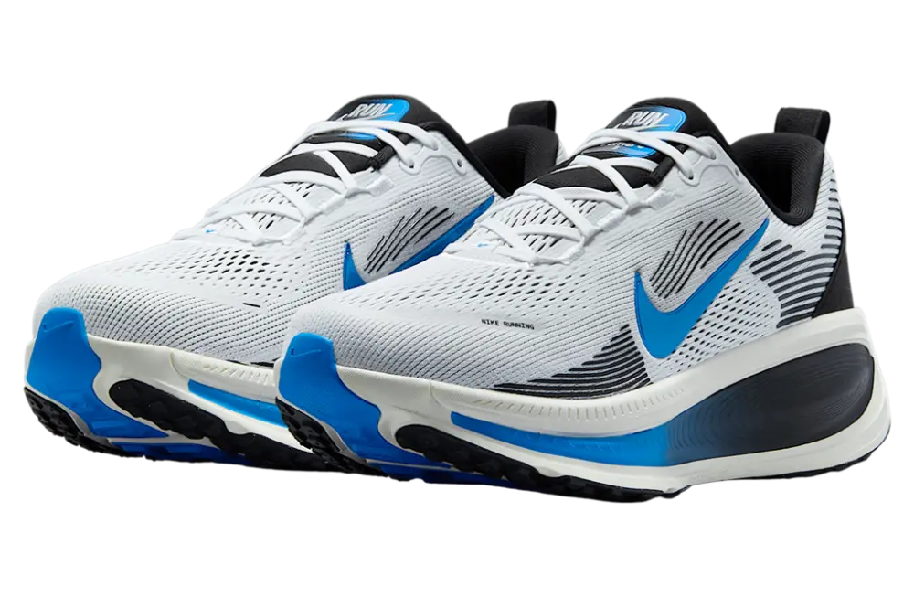 Alternative view of Giày Nike Uplift SC ‘Black Wolf Grey White’ IB2766-003