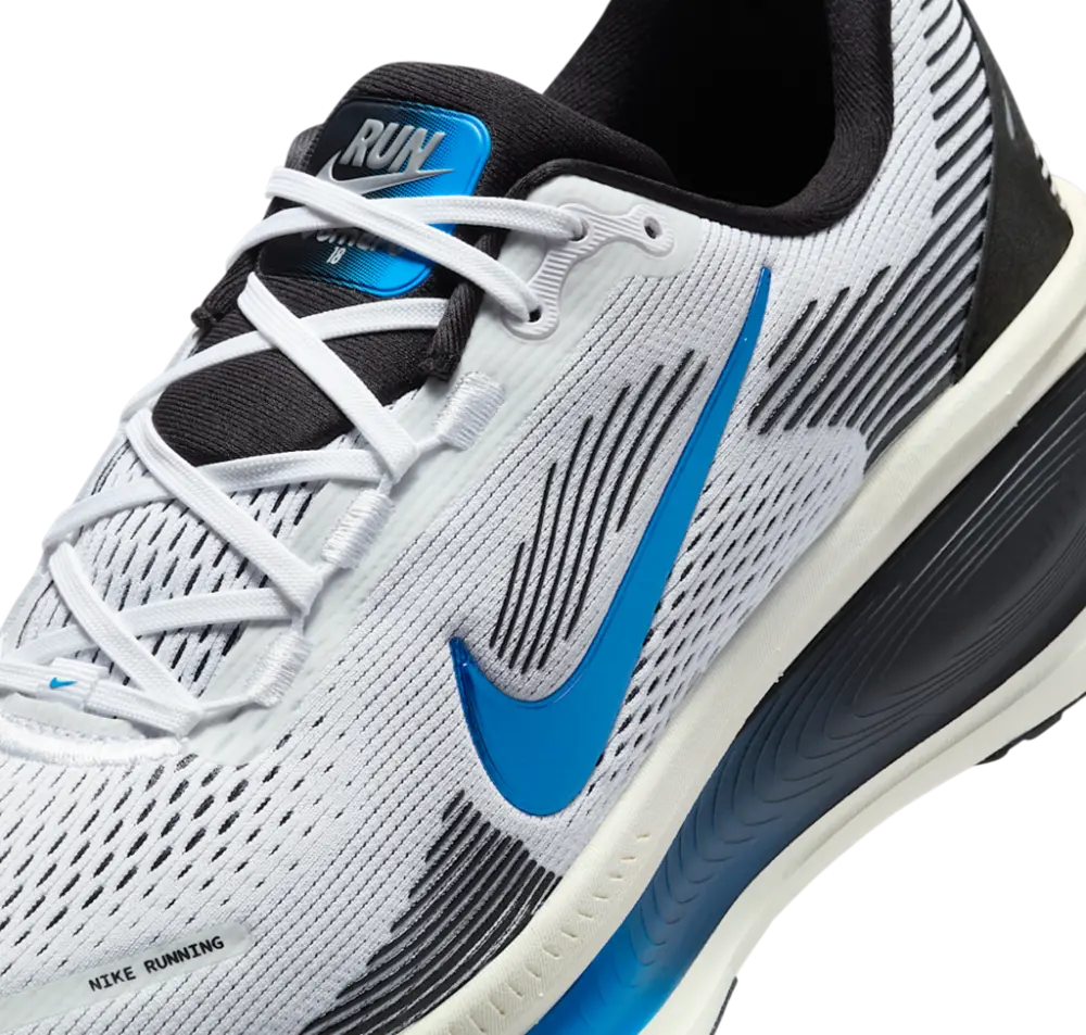 Giày Nike Uplift SC ‘Black Wolf Grey White’ IB2766-003 - Ảnh 4