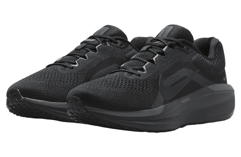 Giày Nike Winflo 11 'Black Anthracite' FJ9509-002 - Ảnh 5