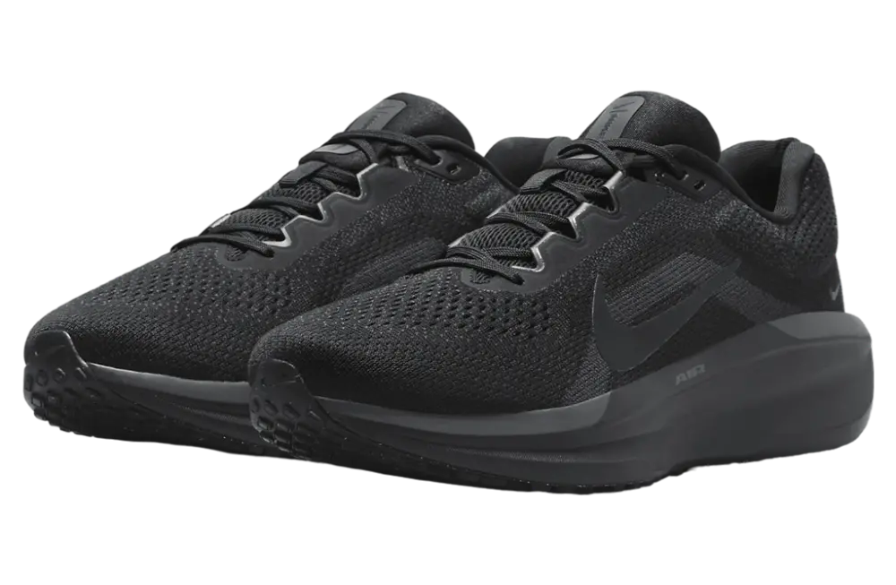 Giày Nike Winflo 11 'Black Anthracite' FJ9509-002 - Ảnh 5
