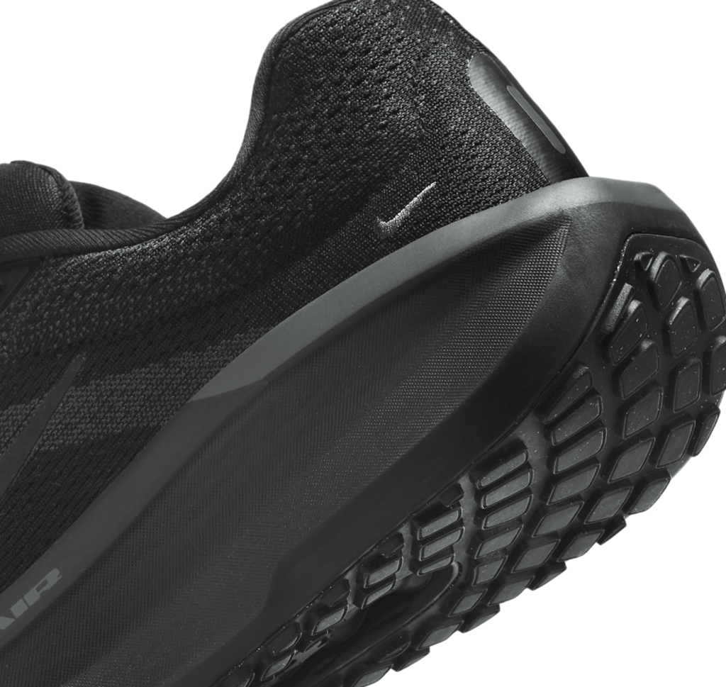 Giày Nike Winflo 11 'Black Anthracite' FJ9509-002 - Ảnh 3