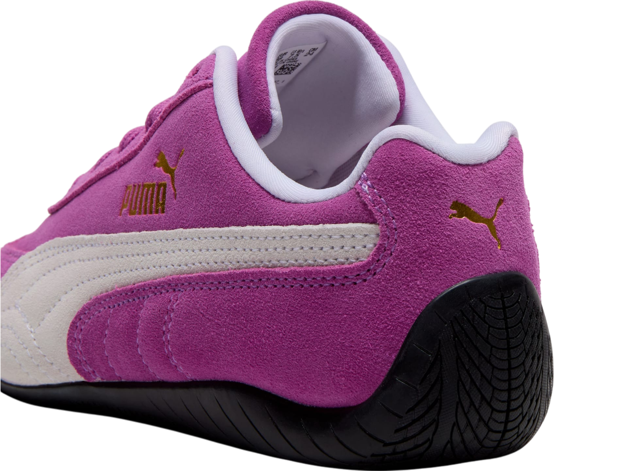 Giày Puma Speedcat OG ‘Wild Berry’ 400986-34 - Ảnh 3