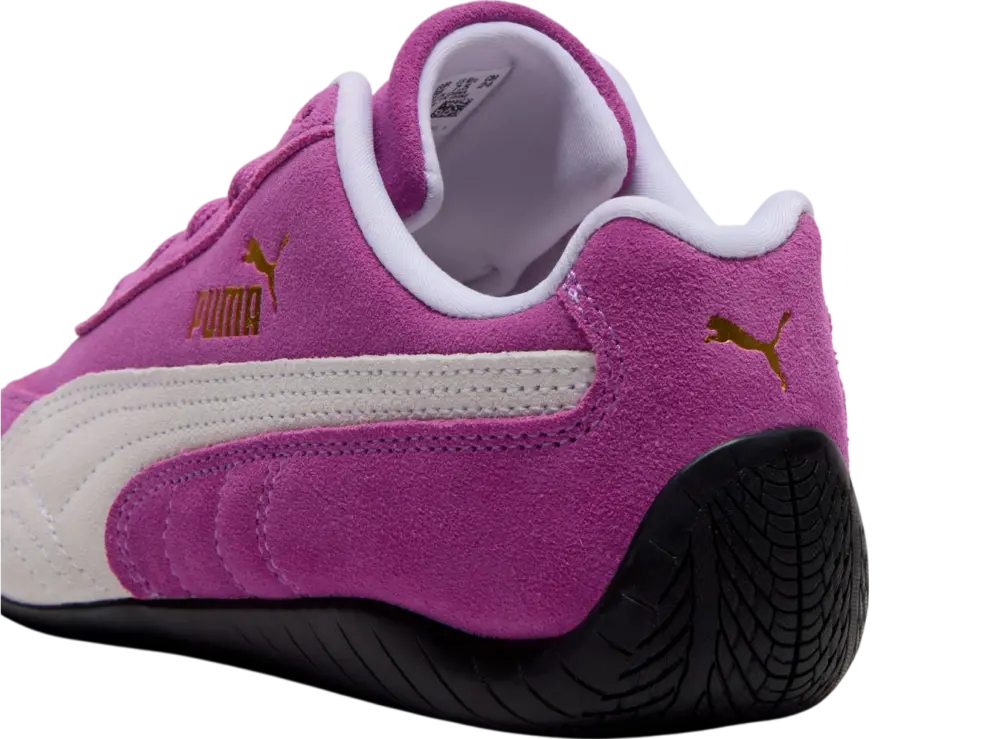 Giày Puma Speedcat OG ‘Wild Berry’ 400986-34 - Ảnh 3
